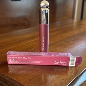 Rare Beauty Soft Pinch Tinted Lip Oil
